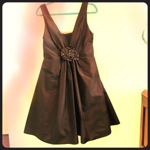 BCBG MaxAzria cocktail dress